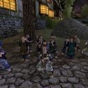 Mondbarden Silvesterparty 2021-22