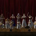 Mondbarden WCS XI 2019