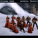 Mondbarden Wintersock VIII 2021