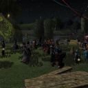 Mondbarden Helloween-OAKS 2020