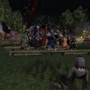 Mondbarden Helloween-OAKS 2020