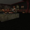 Mondbarden Horrofest III 2016