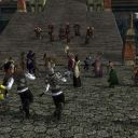 Mondbarden GondamonRockNight 2018