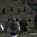 Mondbarden GondamonRockNight 2018