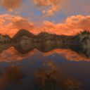 Mondbarden finden Schönes in LotRo