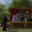 Mondbarden Sommerfest 2015