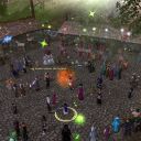 Mondbarden Sylvesterparty 2016-17