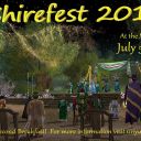 Mondbarden Shirefest 6 2019