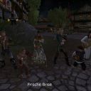 Mondbarden Silvesterparty 2019-20