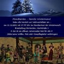 Mondbarden Weihnachtsfeier 2021