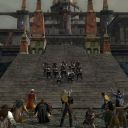 Mondbarden GondamonRockNight 2018