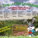 Mondbarden Greenfields Festival 2019