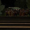 Mondbarden Shirefest 6 2019