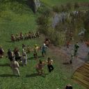 Mondbarden 4. Pool-Party 2019