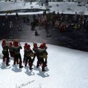 Mondbarden Winterstock VI 2019