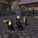 Mondbarden Silvesterparty 2021-22