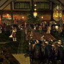 Mondbarden Weihnachtsfeier 2021