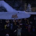 Mondbarden Winterstock VII 2020