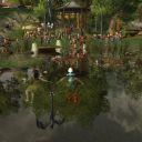 Mondbarden Pool Party 2020