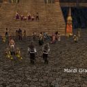 Mondbarden GondamonRockNight 2018