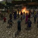 Mondbarden 10. Keilermarkt zu Bree