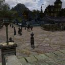 Mondbarden Ausflug nach Nord-Düsterwald