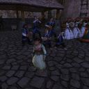 Mondbarden 2. Breeer Schnulzenabend