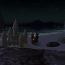 Mondbarden finden Schönes in LotRo