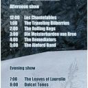 Mondbarden Winterstock III 2016