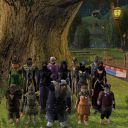 Mondbarden Helloween-OAKS 2020