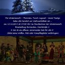 Mondbarden Weihnachtsfeier 2019