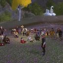 Mondbarden Weihnachtsfeier 2019