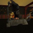 Mondbarden Horrofest III 2016