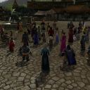 Mondbarden 10. Keilermarkt zu Bree