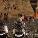 Mondbarden GondamonRockNight 2018