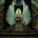 Mondbarden finden Schönes in LotRo