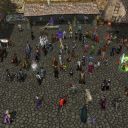 Mondbarden Sylvesterparty 2016-17