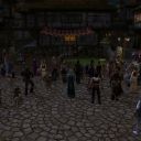 Mondbarden 8. Keilermarkt zu Bree