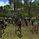 Mondbarden St Paddys Day