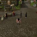 Mondbarden 12. Keilermarkt zu Bree 2018