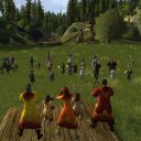 Mondbarden A Day On The Greenfields 2020