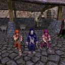 Mondbarden Silvesterparty 2021-22