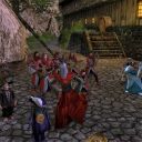 Mondbarden Silvesterparty 2021-22