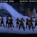 Mondbarden Wintersock VIII 2021