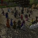 Mondbarden 2. Breeer Schnulzenabend