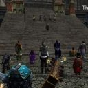 Mondbarden GondamonRockNight 2018