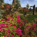 Mondbarden finden Schönes in LotRo