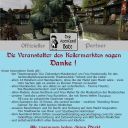 Mondbarden 19. Keilermarkt