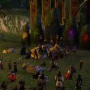 Mondbarden Horrofest III 2016