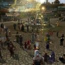 Mondbarden 15. Keilermarkt zu Bree